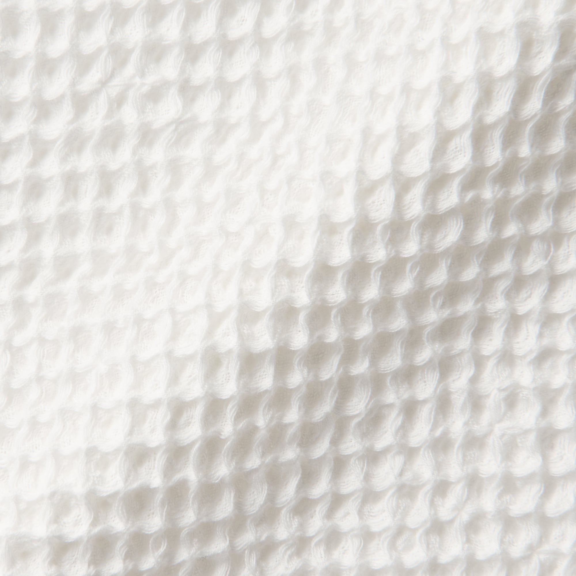 Waffle Weave Blanket - Double