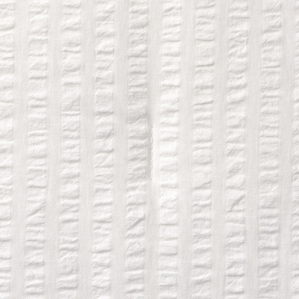 Cotton Seersucker Thin Duvet - Double