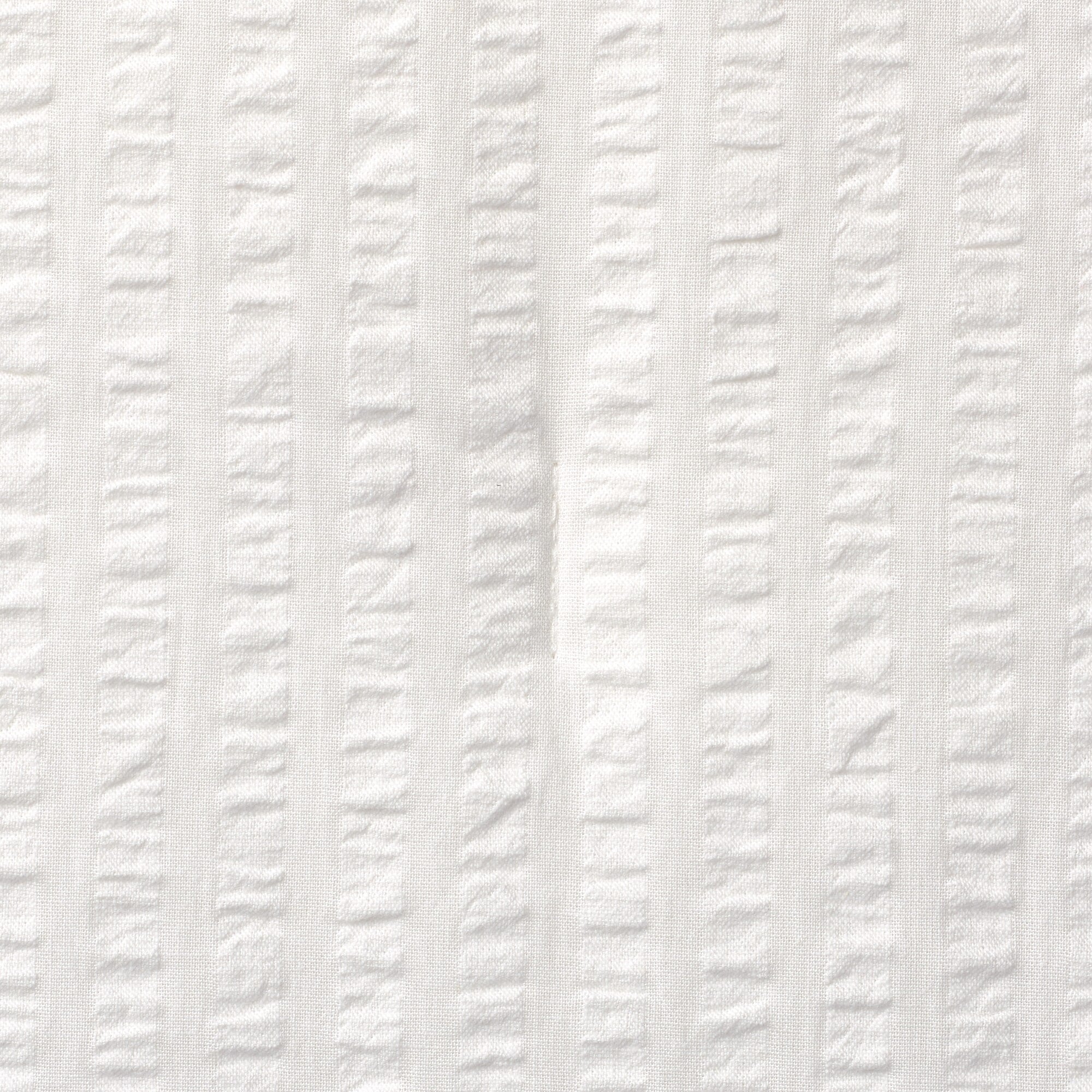 Cotton Seersucker Thin Duvet - Double