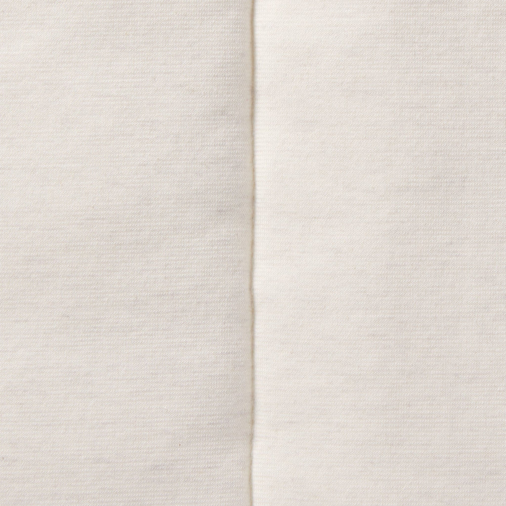 Cotton Cool Touch Quilted Pad - Double