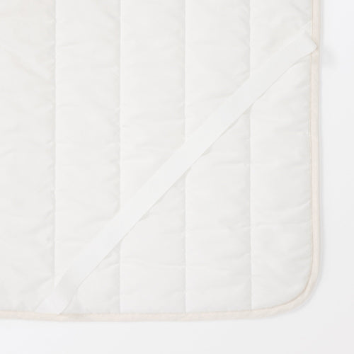 Cotton Cool Touch Quilted Pad - King