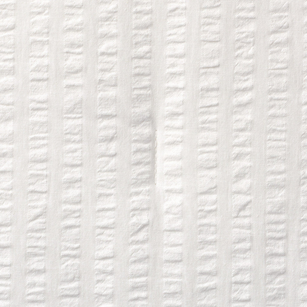 Cotton Seersucker Thin Duvet - King