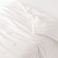 Cotton Seersucker Thin Duvet - King