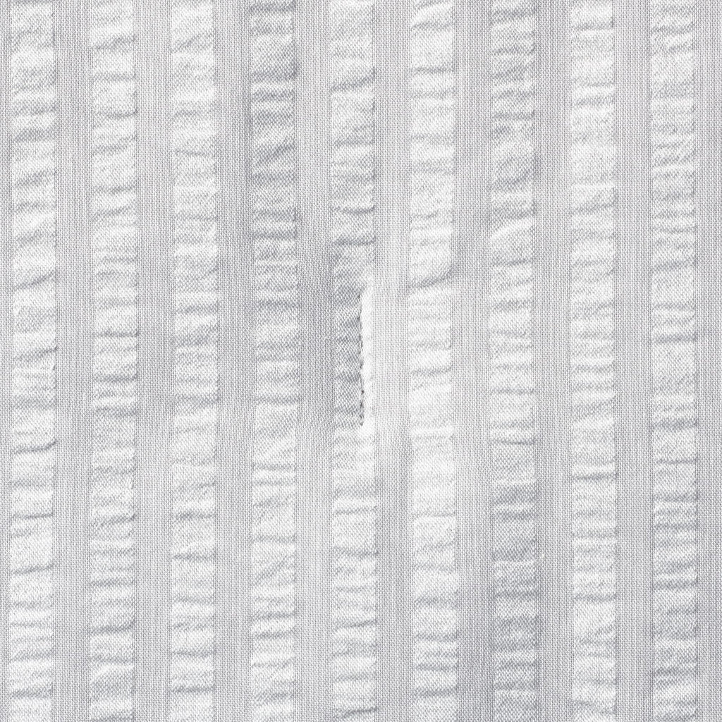 Cotton Seersucker Thin Duvet - King