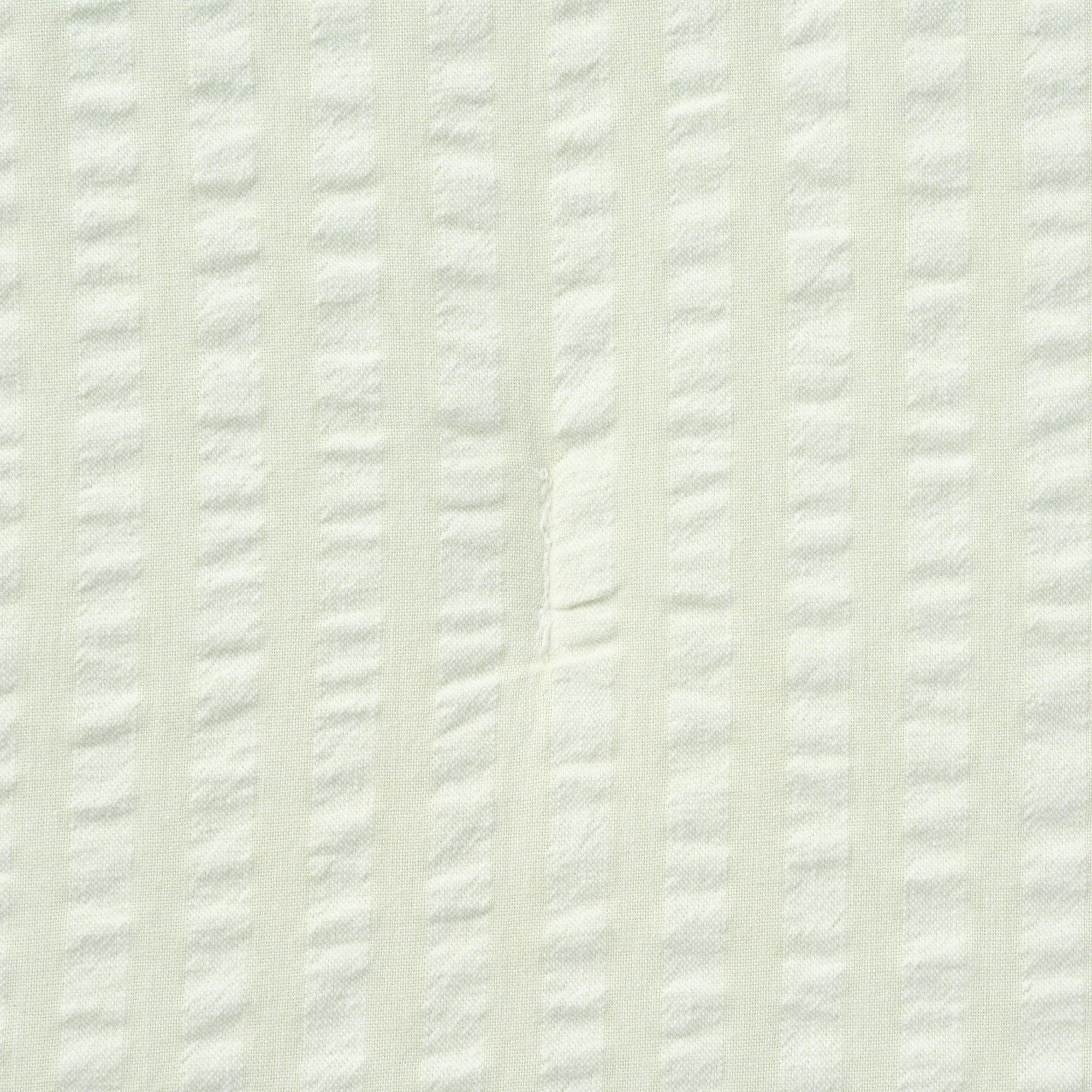 Cotton Seersucker Thin Duvet - King