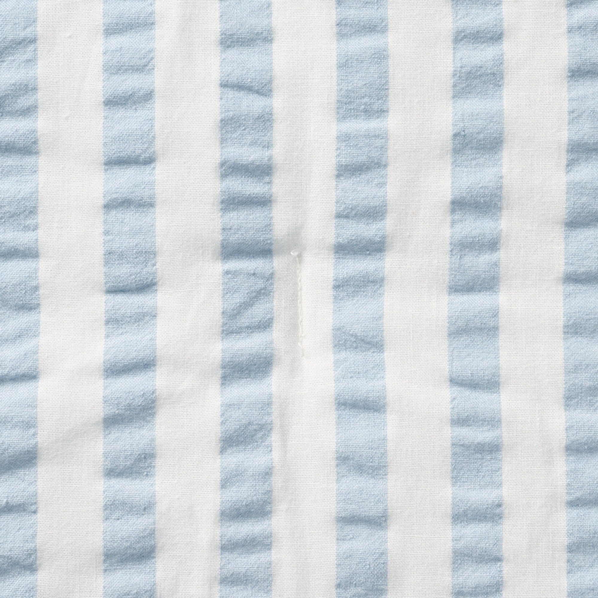 Cotton Seersucker Thin Duvet - King