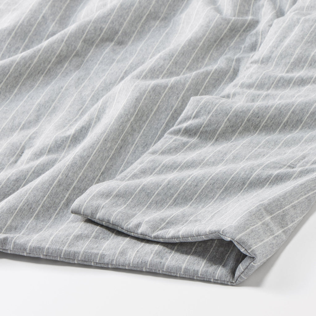 Cotton Cool Touch Thin Duvet - Single
