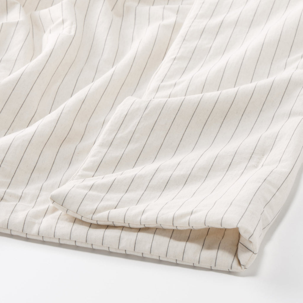 Cotton Cool Touch Thin Duvet - Single