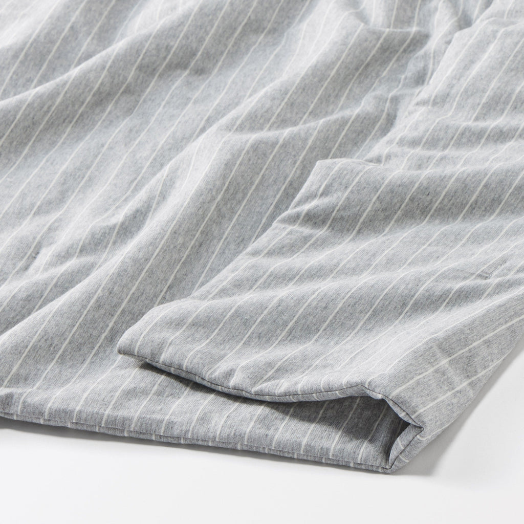 Cotton Cool Touch Thin Duvet - Double