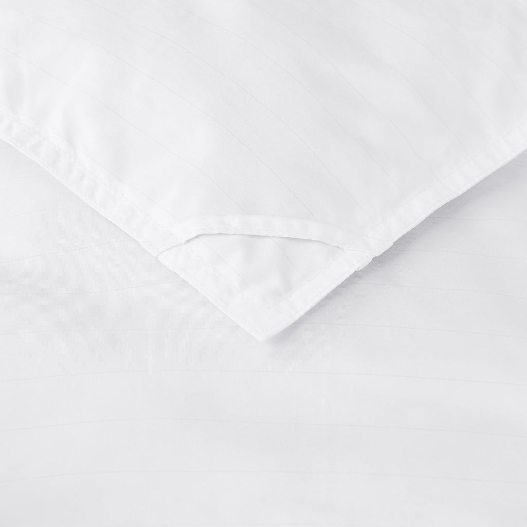 Down Thin Duvet - King