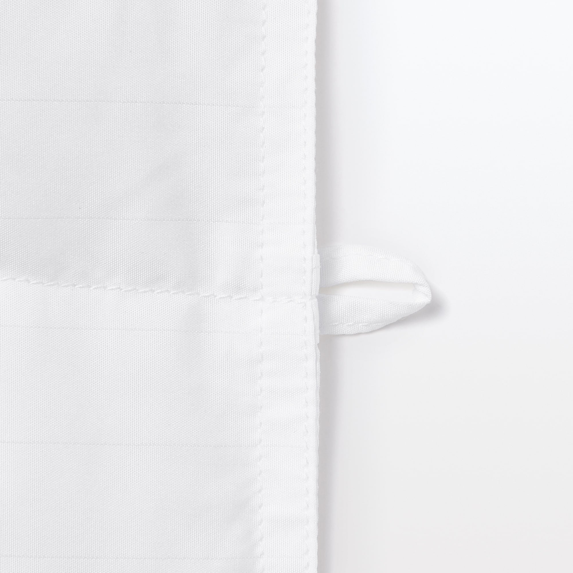 Down Thin Duvet - Semi Double