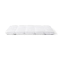 Down Thin Duvet - King