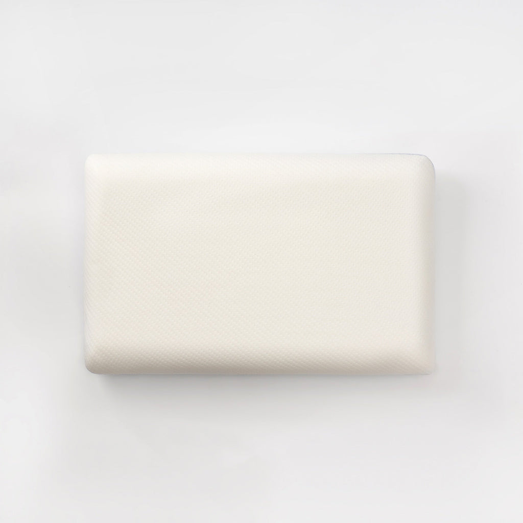 Cool Touch Memory Foam Pillow