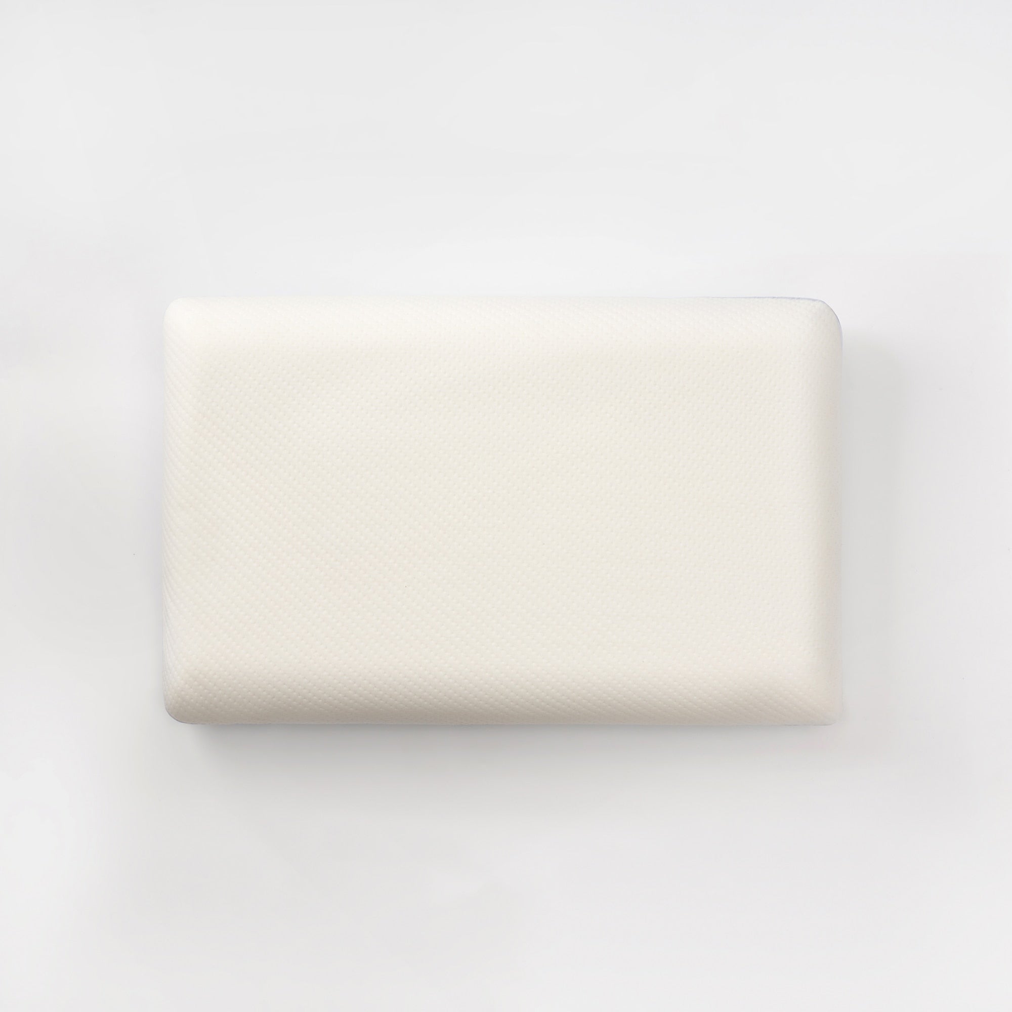 Cool Touch Memory Foam Pillow