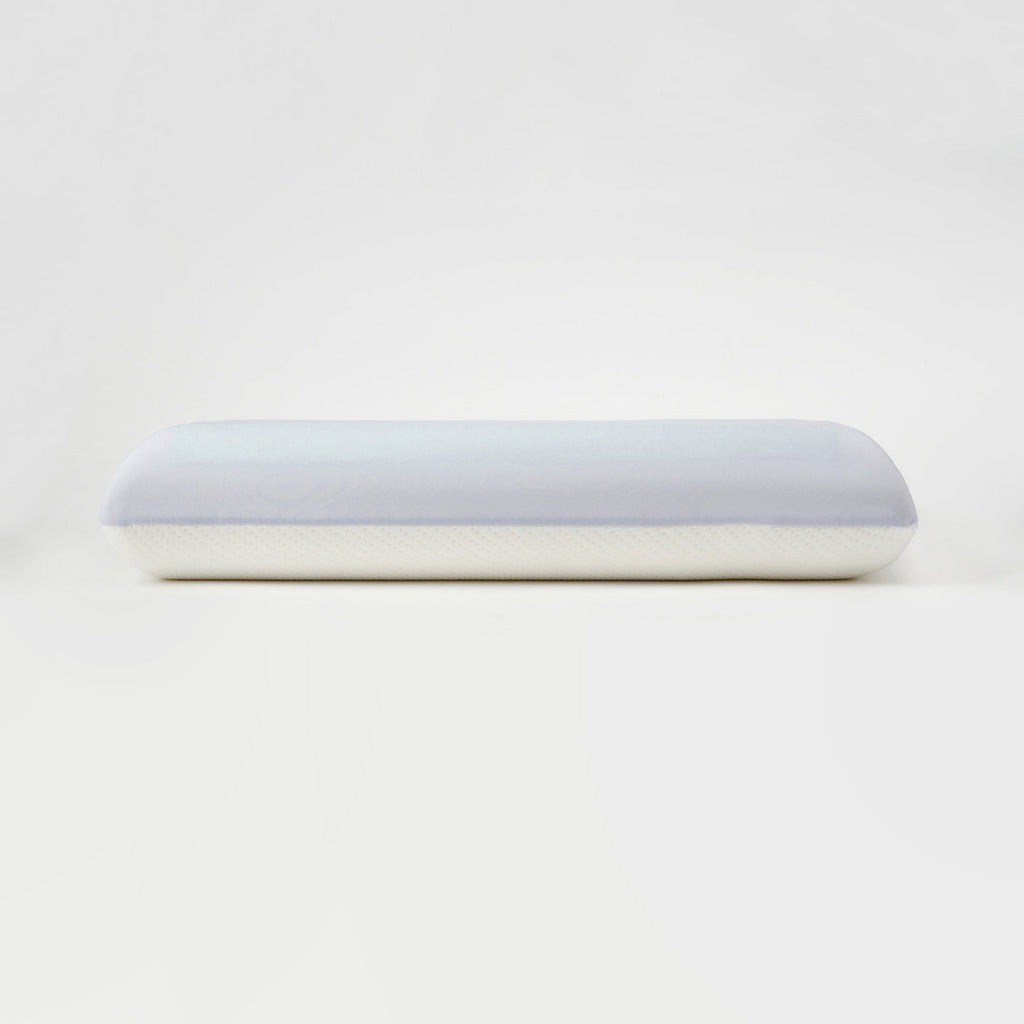 Cool Touch Memory Foam Pillow