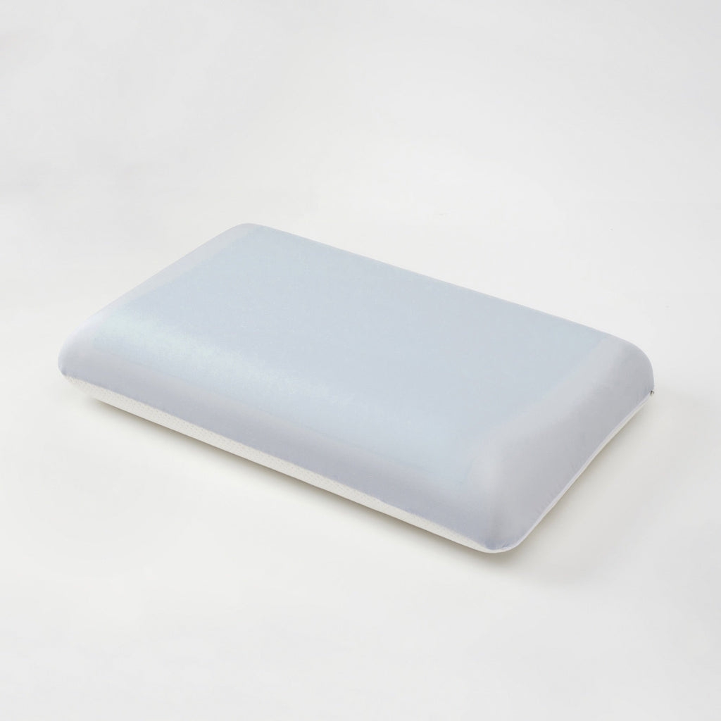 Cool Touch Memory Foam Pillow