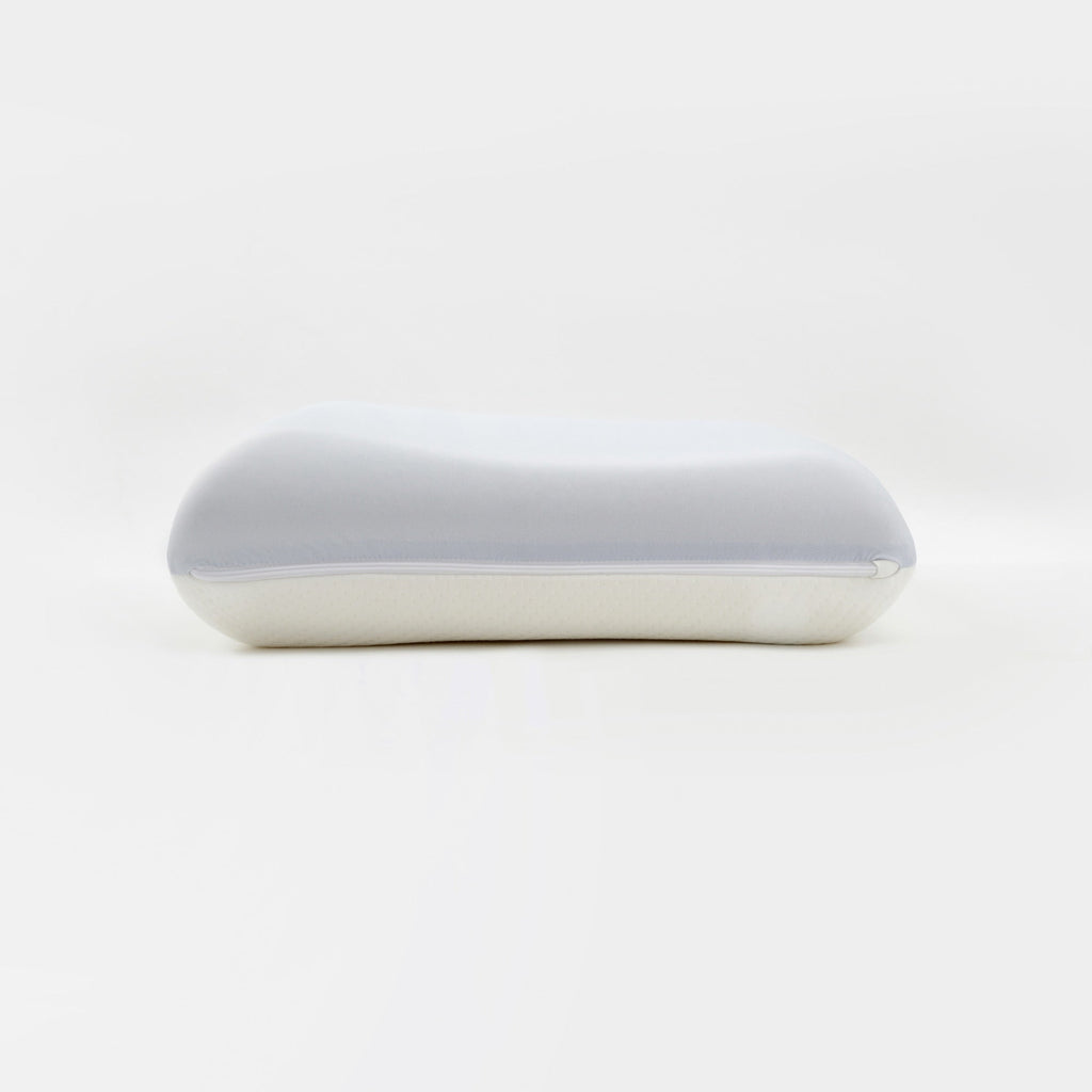Cool Touch Memory Foam Pillow