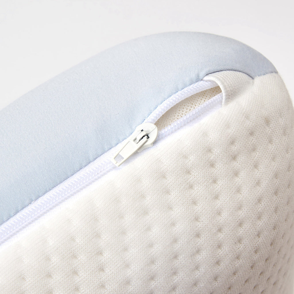 Cool Touch Memory Foam Pillow