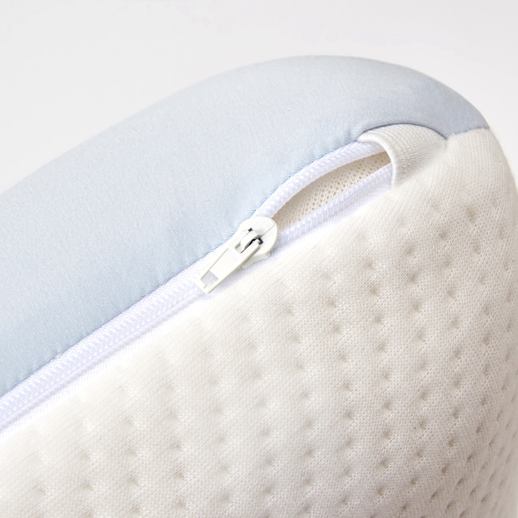 Cool Touch Memory Foam Pillow