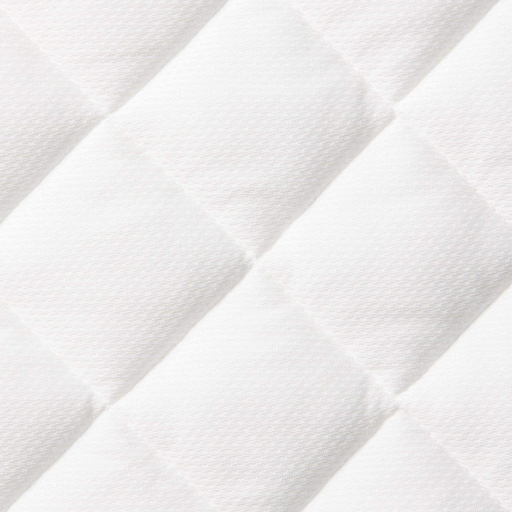 Quick Dry Bed Pad - Single