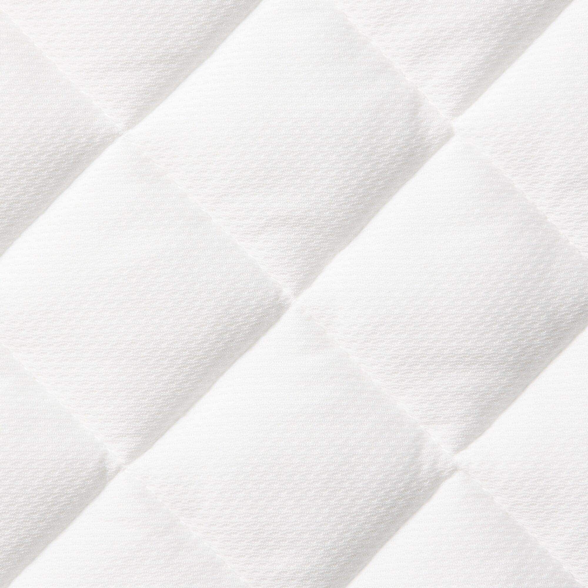 Quick Dry Bed Pad - Single