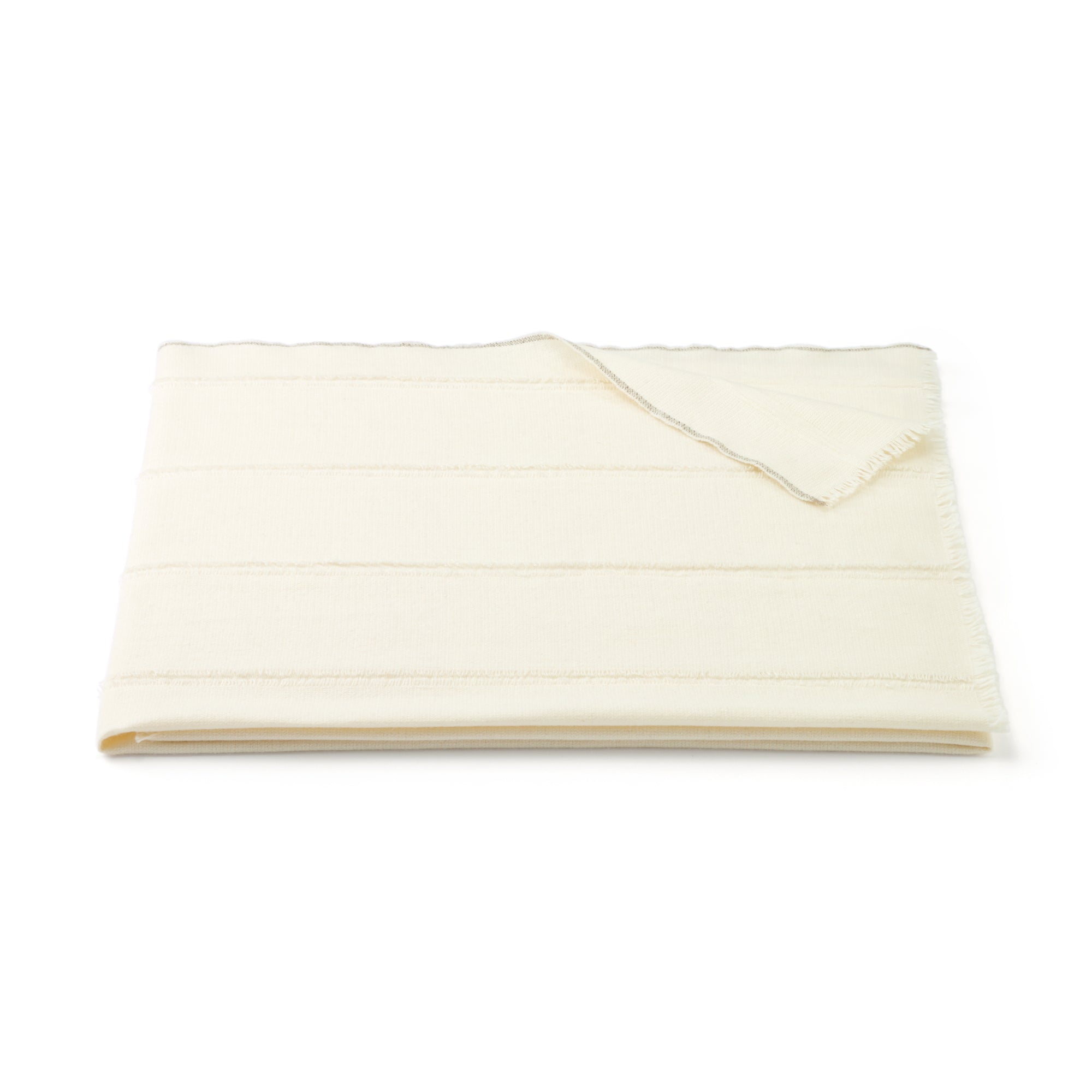 Wool Throw