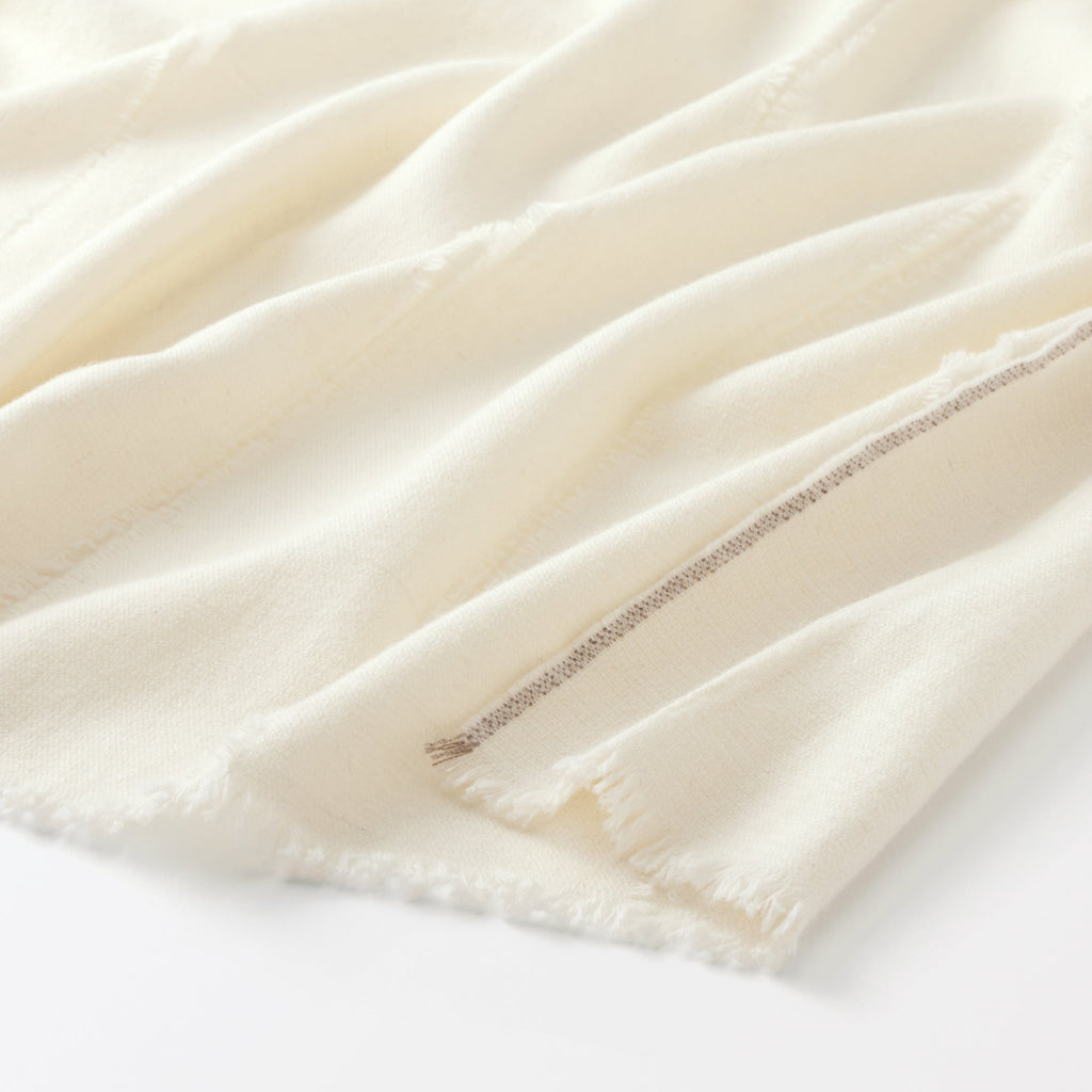 Wool Throw