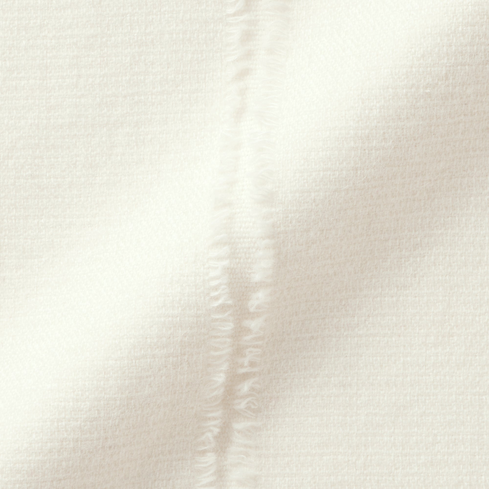Wool Throw