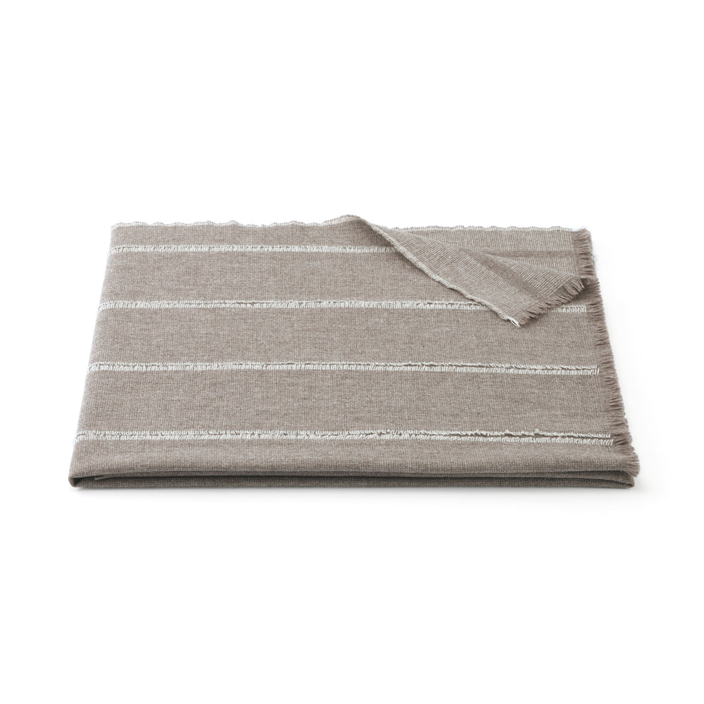 Wool Throw