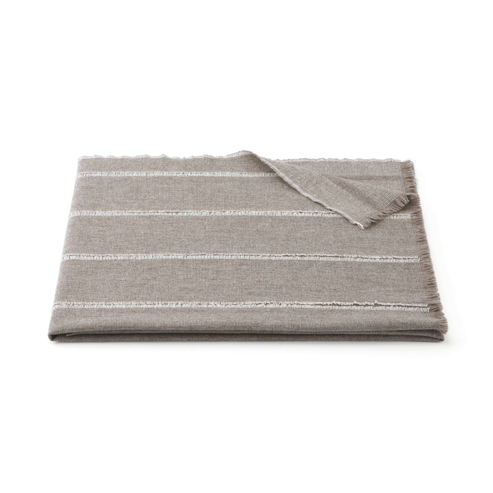 Wool Throw