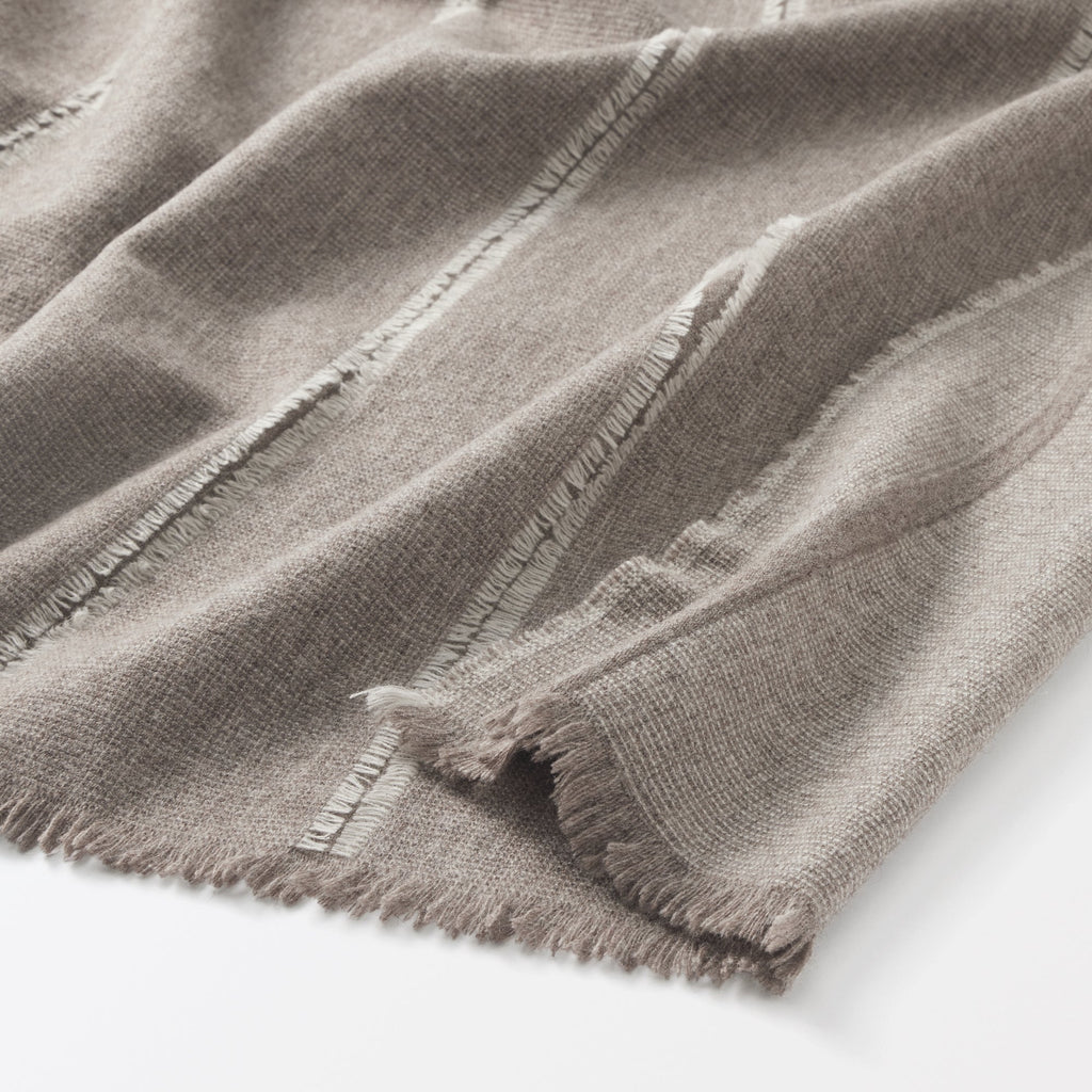 Wool Throw