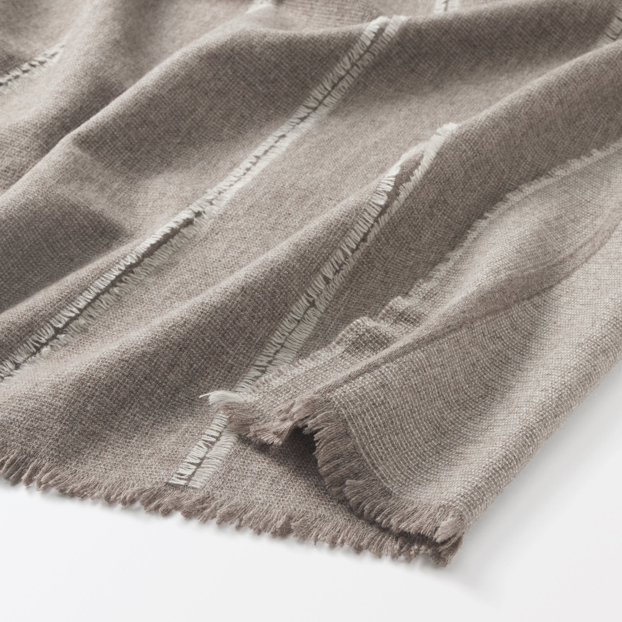 Wool Throw