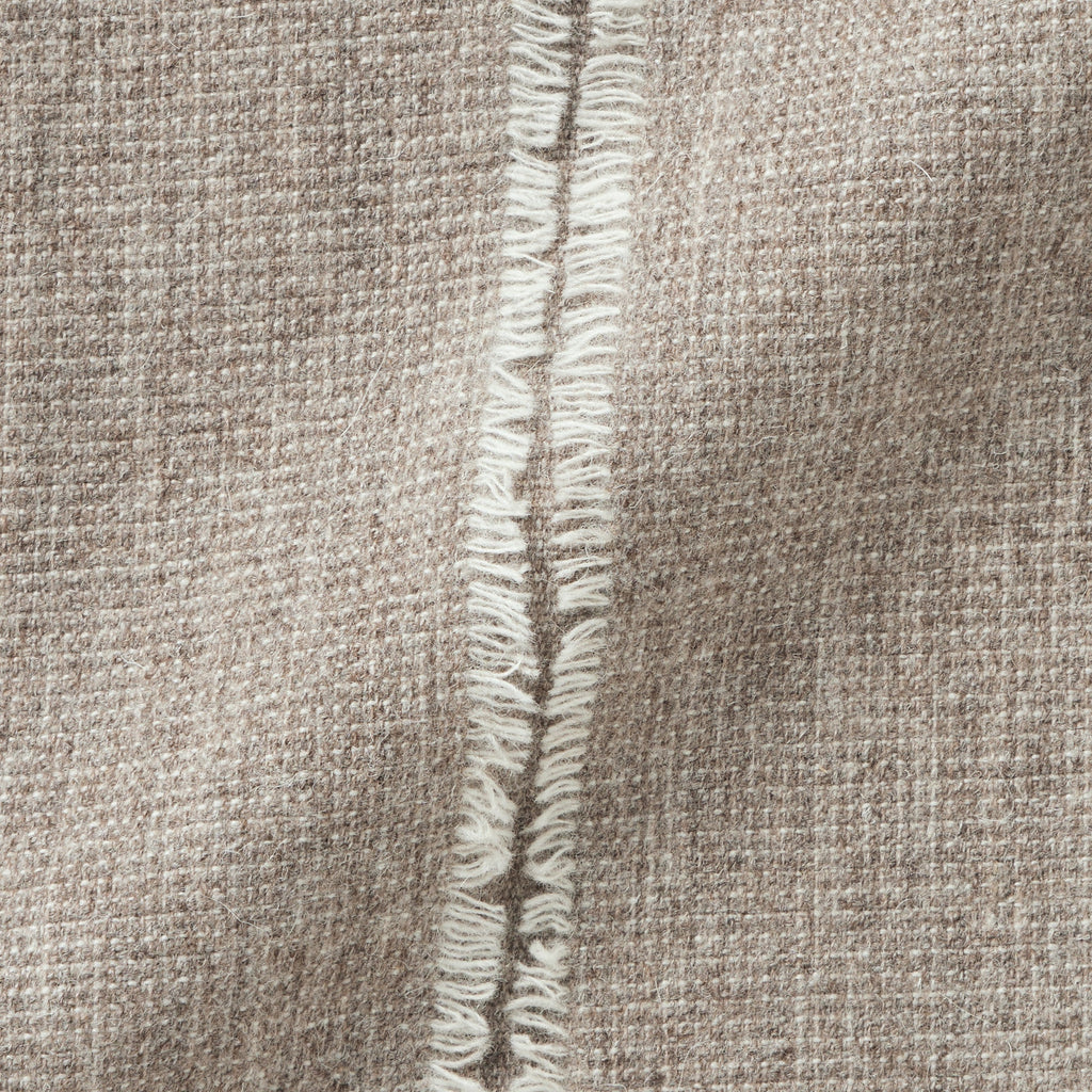 Wool Throw