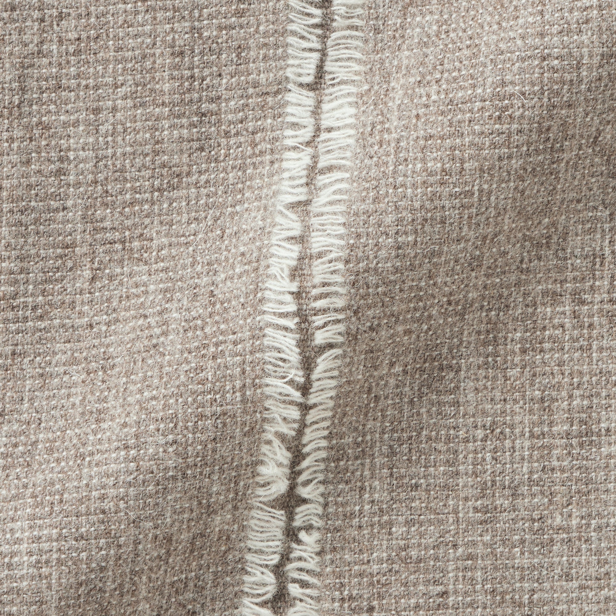 Wool Throw