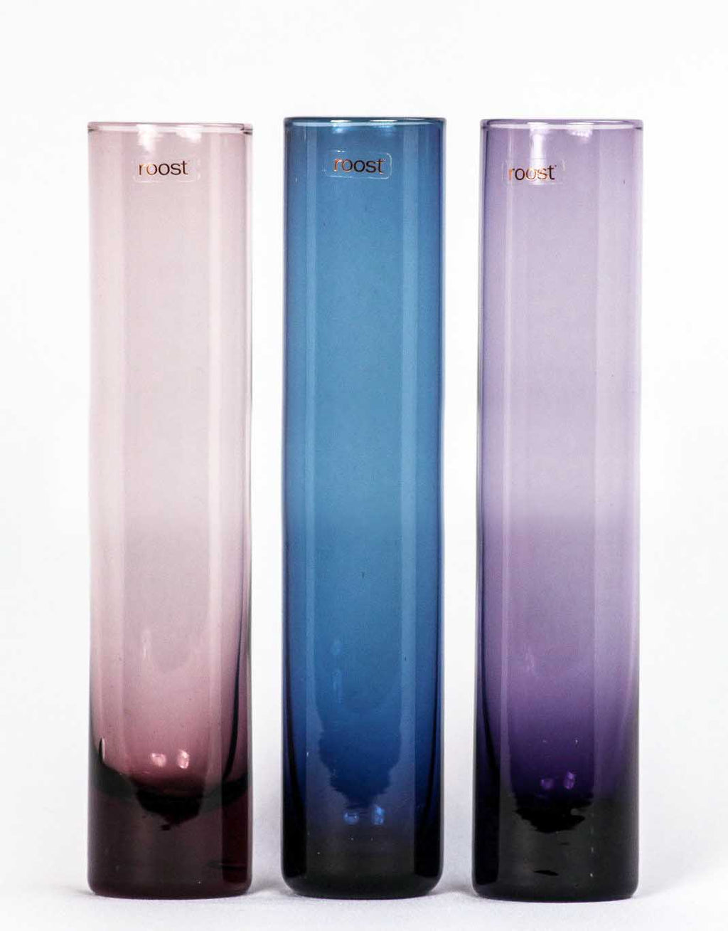 Tonal Champagne Flutes - Set Of 6