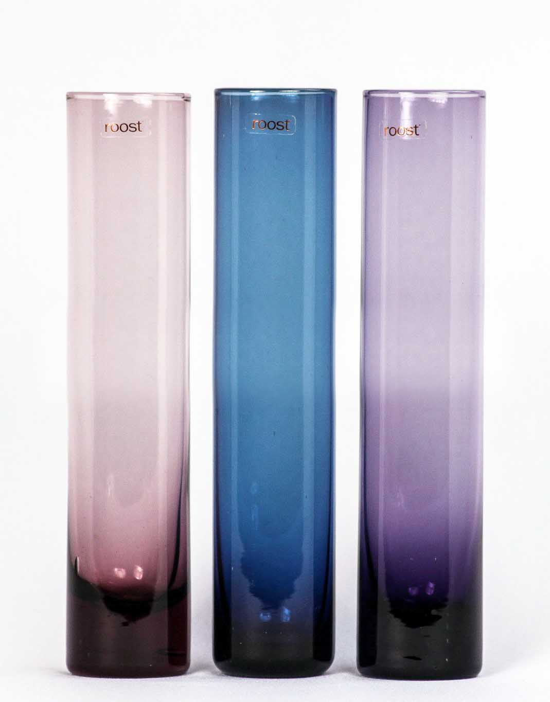 Tonal Champagne Flutes - Set Of 6