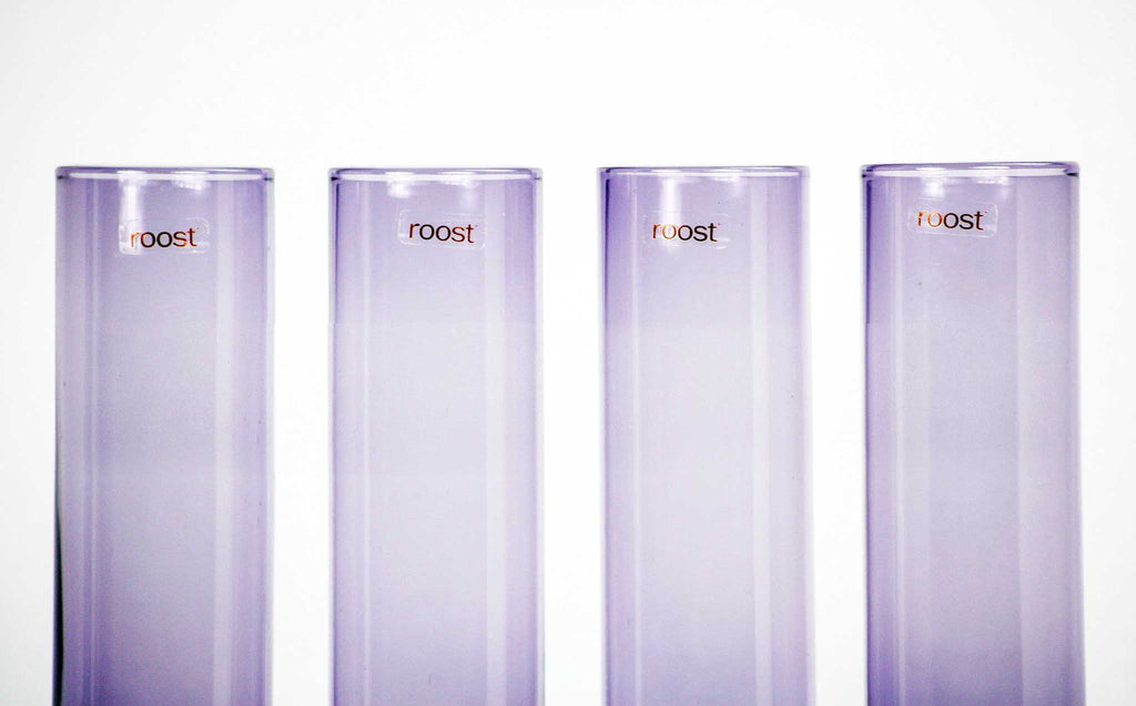 Tonal Champagne Flutes - Set Of 6