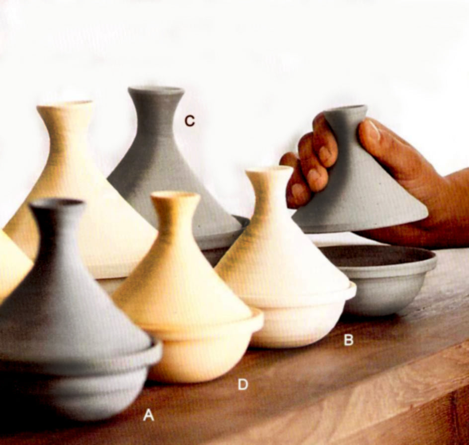 Safi Stoneware Pitcher