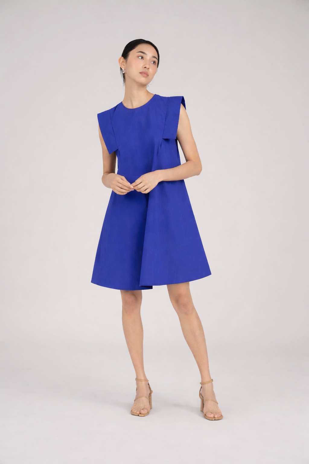 Caponi Dress