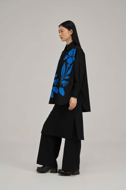 Albie Oversize Shirt