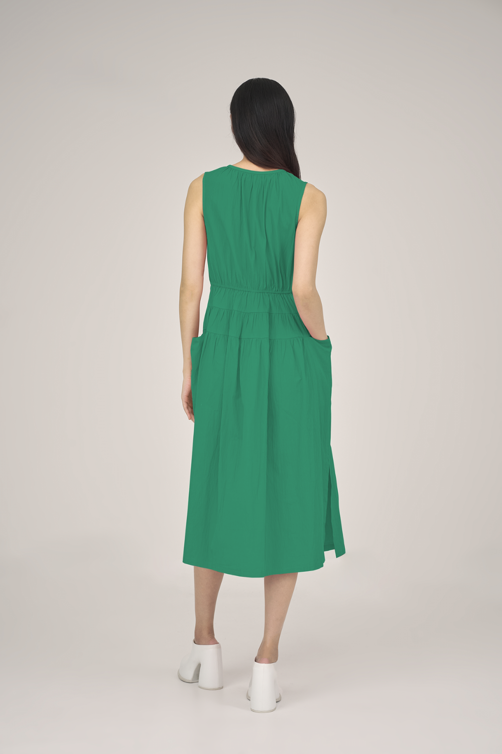 Ashe Dress