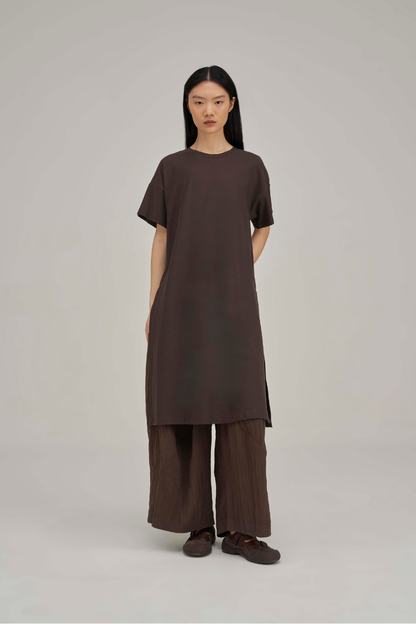 Idelle Long Top
