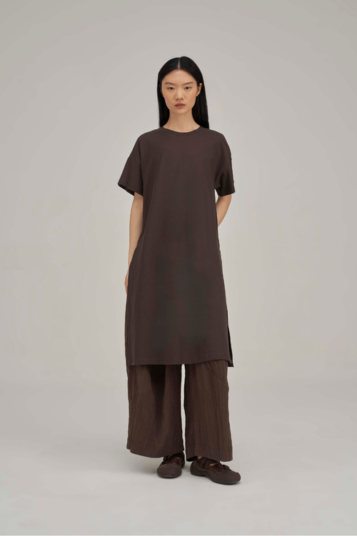 Idelle Long Top
