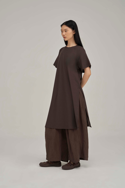 Idelle Long Top