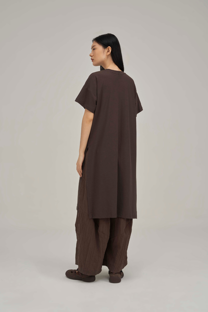 Idelle Long Top
