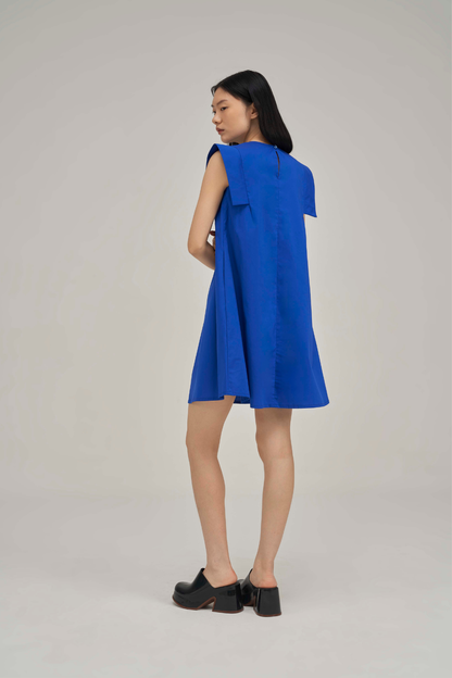 Caponi Dress