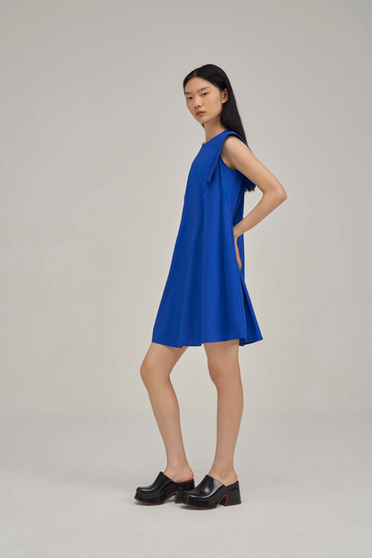Caponi Dress