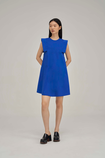 Caponi Dress