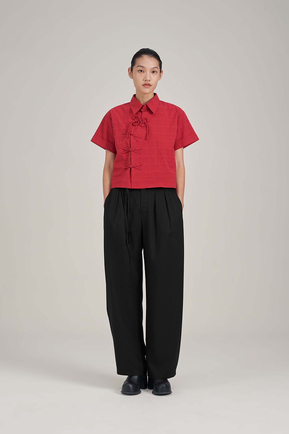 Belinda Pants