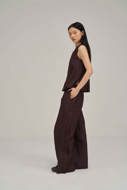 Mae Wide Leg Pants